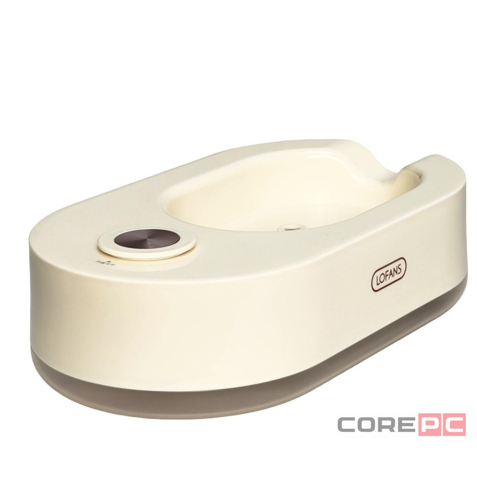 Ручной отпариватель Xiaomi Lofans Double Tank Garment Steamer G1