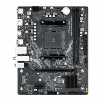 Материнская плата MaxSun MS-Challenger A520M-K WIFI (6940709661178)