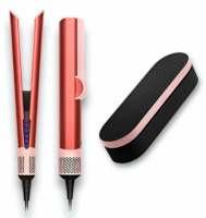 Выпрямитель Dyson (HT01) Airstrait Straightener (Strawberry Bronze/Blush Pink) with Case (560847-01)