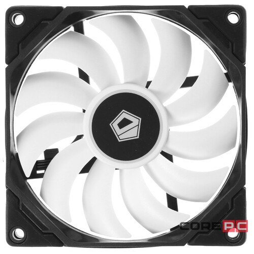 Вентилятор для корпуса ID-COOLING Black TF-9215-K