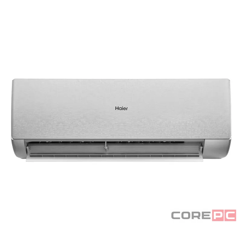Кондиционер настенный Haier Stellar HP -20С DC Inverter Silver AS25SHP2HRA-S / 1U25SHP2FRA