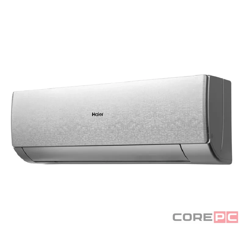 Кондиционер настенный Haier Stellar HP -20С DC Inverter Silver AS25SHP2HRA-S / 1U25SHP2FRA