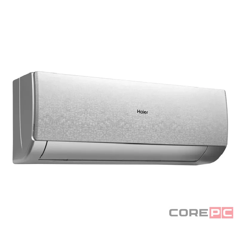 Кондиционер настенный Haier Stellar HP -20С DC Inverter Silver AS25SHP2HRA-S / 1U25SHP2FRA