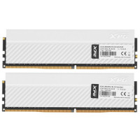 Оперативная память 16 Gb 3600 MHz ADATA XPG GAMMIX D45 (AX4U36008G18I-DCWHD45)