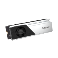 Твердотельный накопитель Apacer 2000 Gb AS2280F4 (AP2TBAS2280F4-1)