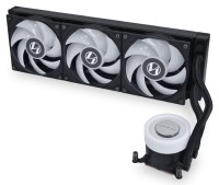 Система жидкостного охлаждения для процессора Lian Li GA II Lite 360 RGB Black (G89.GA2L36RB.R0)