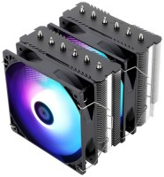 Кулер для процессора Thermalright Peerless Assassin 120 SE ARGB (TRPA120SEA)