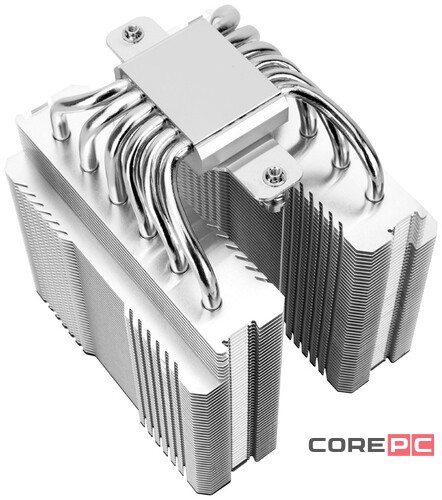 Кулер для процессора Thermalright Peerless Assassin 120 SE ARGB (TRPA120SEA)