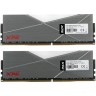 Оперативная память 32 Gb 3600 MHz ADATA XPG SPECTRIX D50 RGB Grey (AX4U360016G18I-DT50)