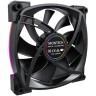 Вентилятор для корпуса Montech AX140 ARGB Black (AX140B) PWM