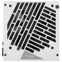 Блок питания ADATA XPG 850W CORE REACTOR II White (COREREACTORII850G-WHCEU) 16 Pin (PCIe 5.0 Connector Cable Details)