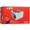 Блок питания ADATA XPG 850W CORE REACTOR II White (COREREACTORII850G-WHCEU) 16 Pin (PCIe 5.0 Connector Cable Details)