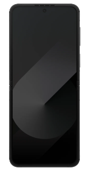 Samsung Galaxy Z Flip6 12/256Gb (Crafted Black)
