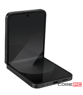 Samsung Galaxy Z Flip6 12/256Gb (Crafted Black)