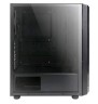Компьютерный корпус Zalman S4 Black