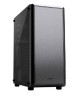 Компьютерный корпус Zalman S4 Black