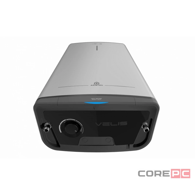 Водонагреватель накопительный ABS VLS PRO INOX R 50 ARISTON (нерж бак,плоский)