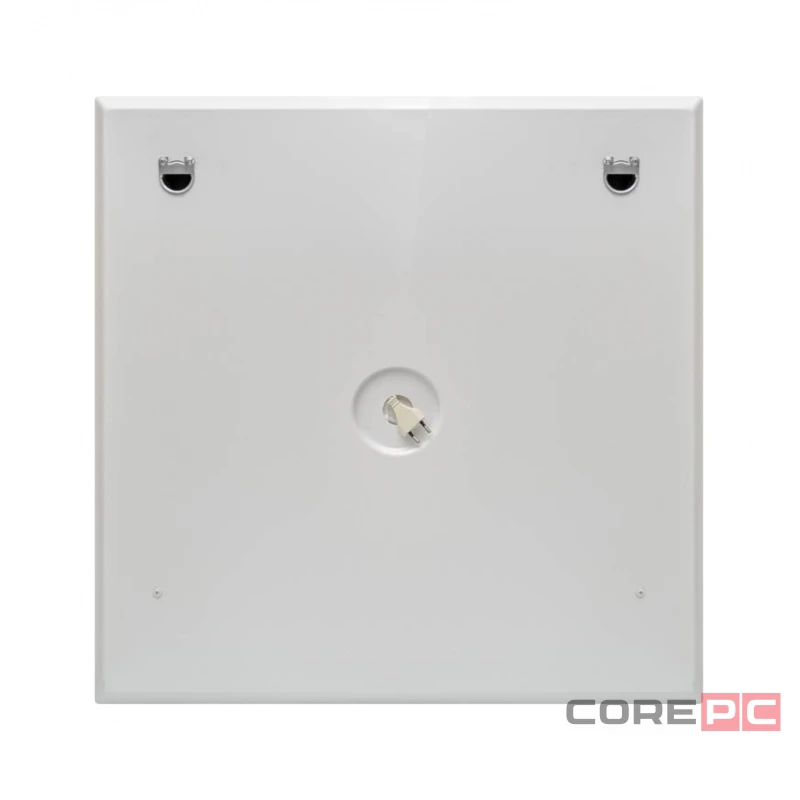 Зеркало MIXLINE Велес-2 700х800 (ШВ) бесконтактный сенсор, светодиод. подсветка + подогрев