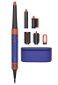 Фен-стайлер Dyson Airwrap i.d. HS08 (Vinca Blue/Topaz Orange)