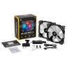 Комплект вентиляторов для корпуса Corsair ML140 PRO RGB CO-9050078-WW