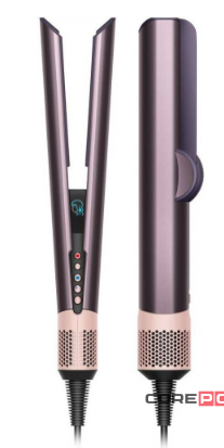 Выпрямитель Dyson (HT01) Airstrait Straightener (Jasper Plum) (599053-01)