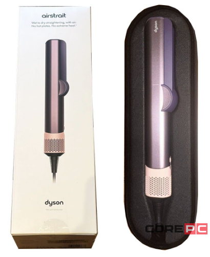 Выпрямитель Dyson (HT01) Airstrait Straightener (Jasper Plum) (599053-01)