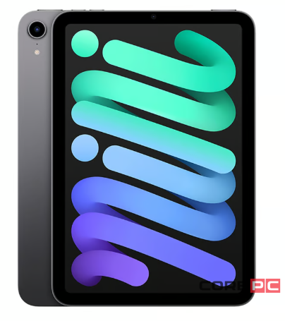 Apple iPad mini (2024) Wi-Fi + Cellular 256Gb (Space Gray)