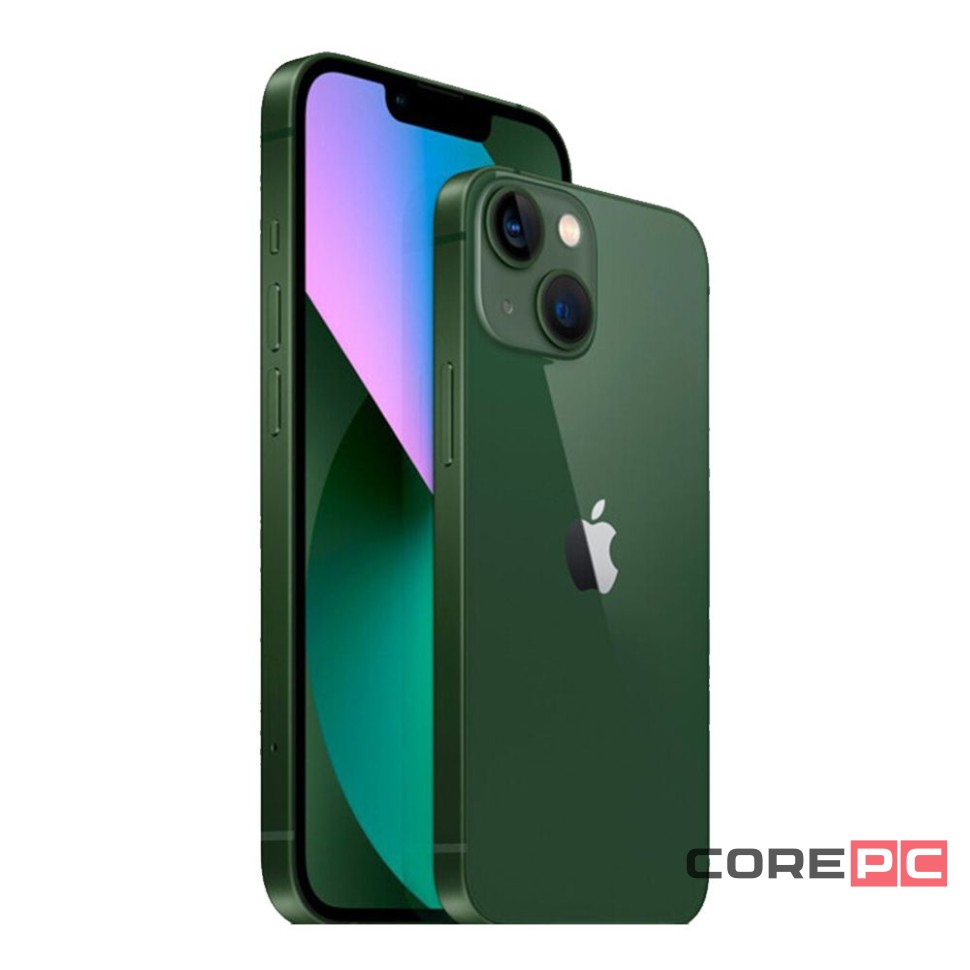 Apple iPhone 13 128Gb (Green)