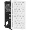 Компьютерный корпус Powercase MISTRAL Micro T3W CMIMTW-L3 White