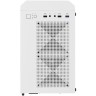 Компьютерный корпус Powercase MISTRAL Micro T3W CMIMTW-L3 White