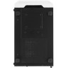 Компьютерный корпус Powercase MISTRAL Micro T3W CMIMTW-L3 White