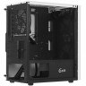 Компьютерный корпус Powercase MISTRAL Micro T3W CMIMTW-L3 White