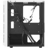 Компьютерный корпус Powercase MISTRAL Micro T3W CMIMTW-L3 White