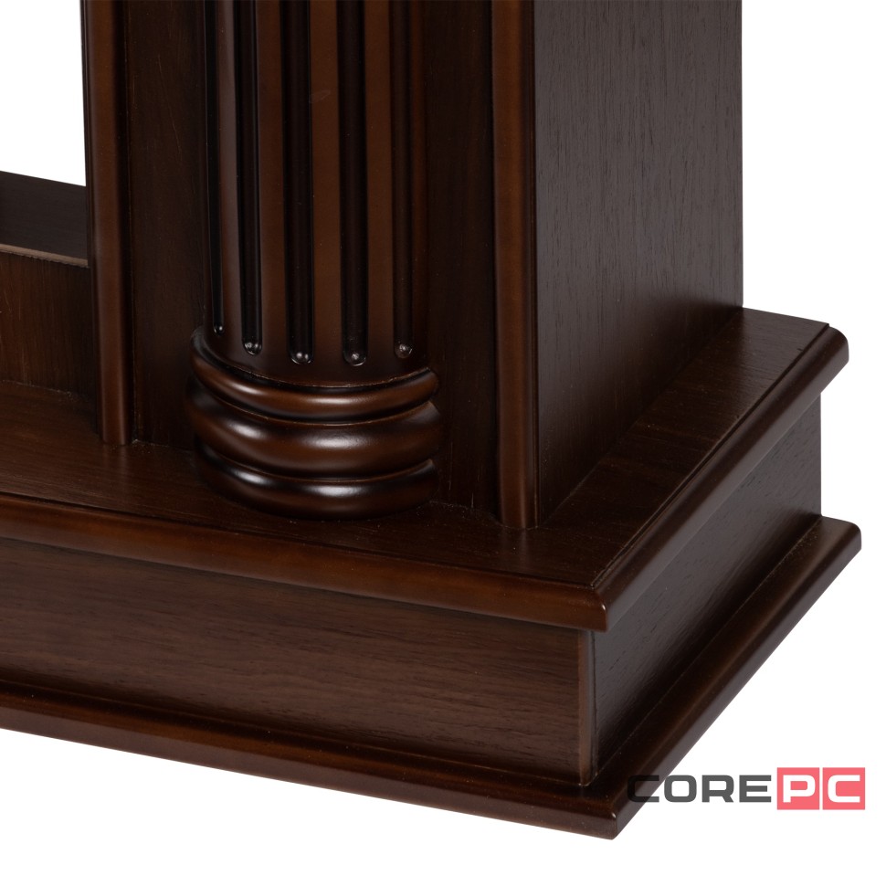 Портал Firelight Olympia 60 CO, канадский дуб