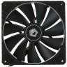 Вентилятор для корпуса ID-COOLING WF-14025-XT BLACK