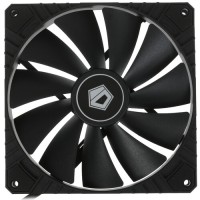 Вентилятор для корпуса ID-COOLING WF-14025-XT BLACK