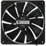 Вентилятор для корпуса ID-COOLING WF-14025-XT BLACK