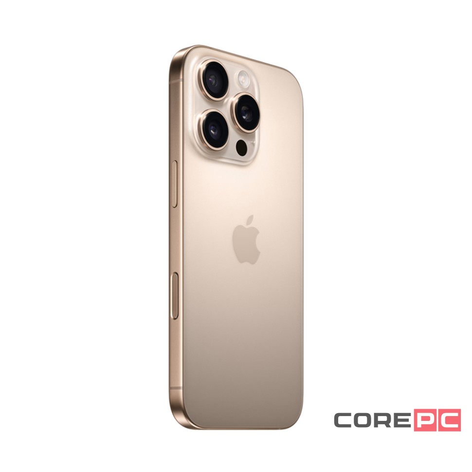 Apple iPhone 16 Pro Max 1Tb (Desert Titanium)