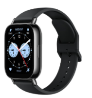 Умные часы Xiaomi Redmi Watch 5 Lite (M2352W1) (черный)