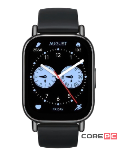 Умные часы Xiaomi Redmi Watch 5 Lite (M2352W1) (черный)