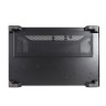 Компьютерный корпус 1STPLAYER MEGAVIEW MV7 Black (MV7-BK)