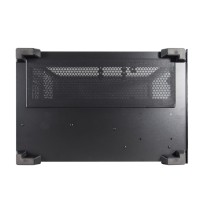 Компьютерный корпус 1STPLAYER MEGAVIEW MV7 Black (MV7-BK)