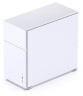 Компьютерный корпус JONSBO D41 STD TG White