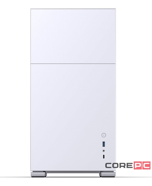 Компьютерный корпус JONSBO D41 STD TG White