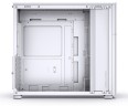 Компьютерный корпус JONSBO D41 STD TG White