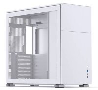 Компьютерный корпус JONSBO D41 STD TG White