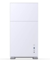 Компьютерный корпус JONSBO D41 STD TG White
