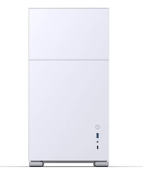Компьютерный корпус JONSBO D41 STD TG White