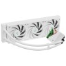 Система жидкостного охлаждения для процессора Deepcool LT720 WH ARGB PWM