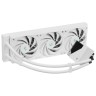Система жидкостного охлаждения для процессора Deepcool LT720 WH ARGB PWM